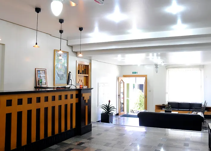 Hotel Cidade