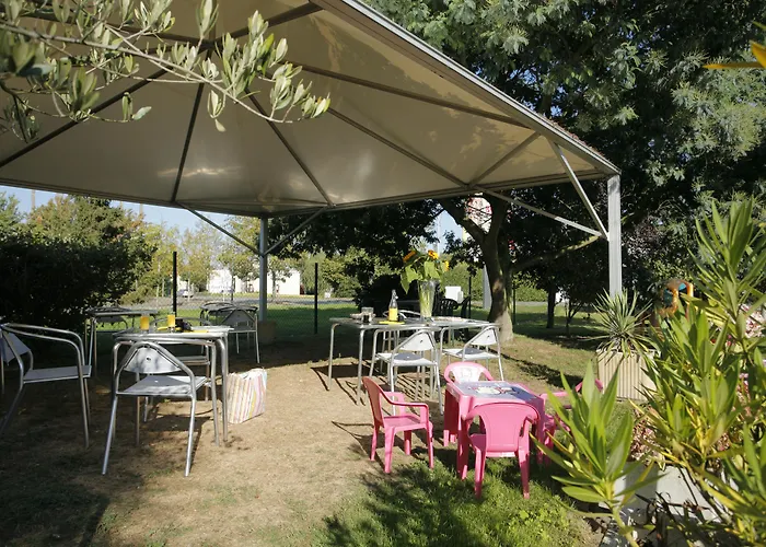 The Originals Access, Hôtel Rennes Ouest (P'tit Dej-Hotel)