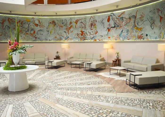 Marambaia Hotel E Convencoes