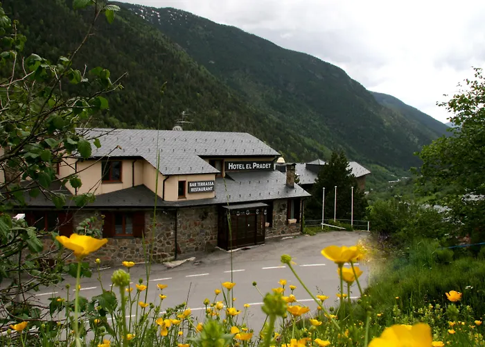 El Pradet