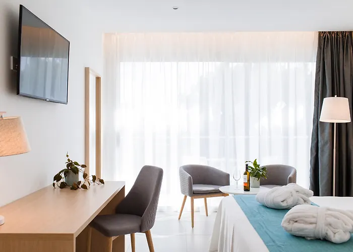 Hotel Gran Sagitario