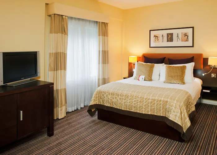 Crowne Plaza London - Gatwick Airport By Ihg