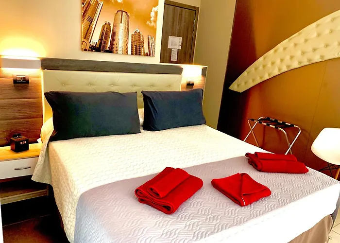 Star Hotel Airport Verona