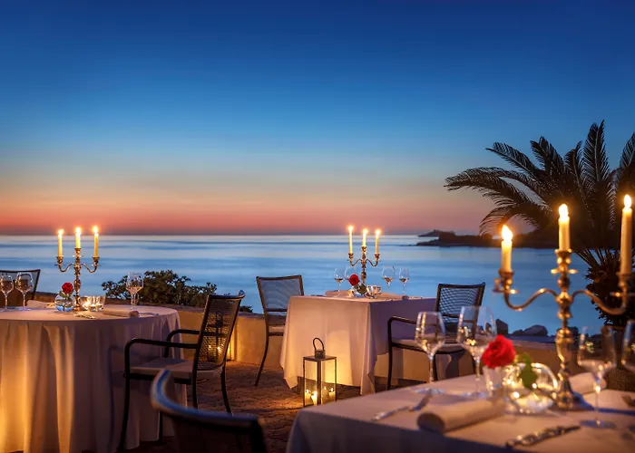 Maistra Select All Suite Island Hotel Istra