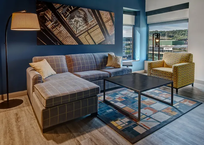 Hotel Indigo Pittsburgh University - Oakland By Ihg