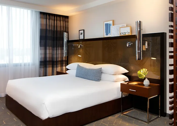 Kimpton Overland Hotel - Atlanta Airport By Ihg