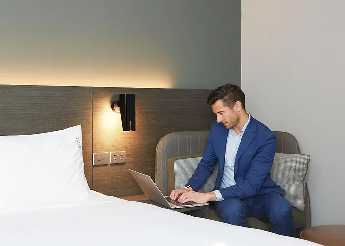Holiday Inn Express Melbourne Southbank By Ihg