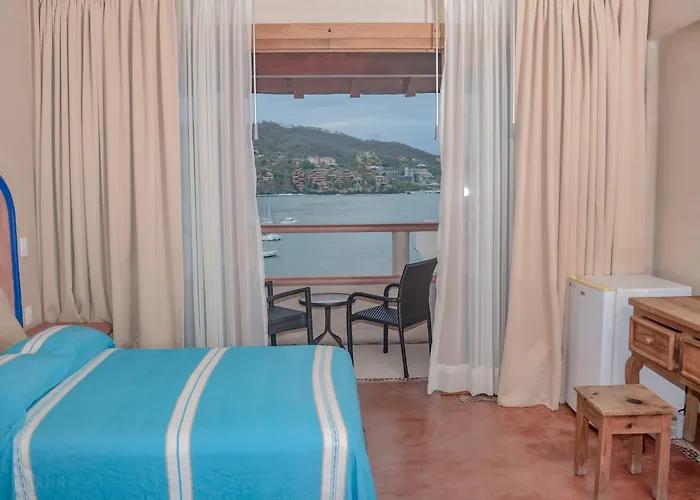 Villa Del Pescador