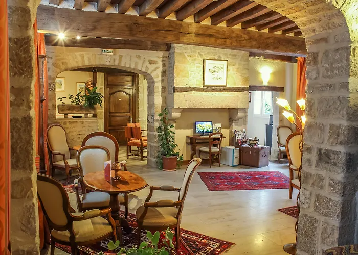 Hôtel Wilson - Teritoria