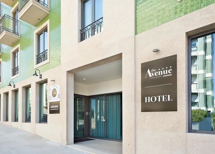Acta The Avenue