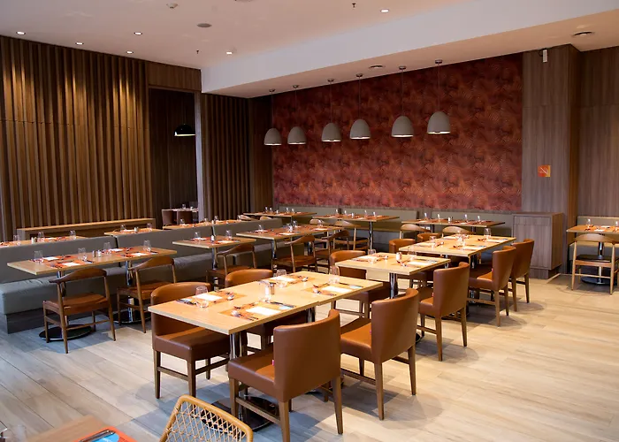 Rio Hotel by Bourbon Ciudad Del Este
