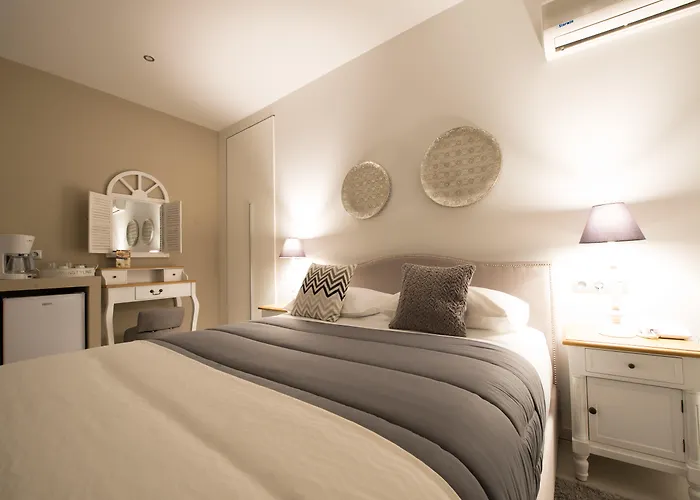 Filoxenia Hotel & Spa
