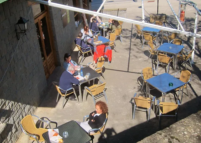 Hotel Meson De L'Ainsa