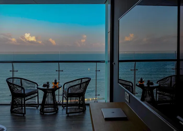 Prince Hotel Da Nang