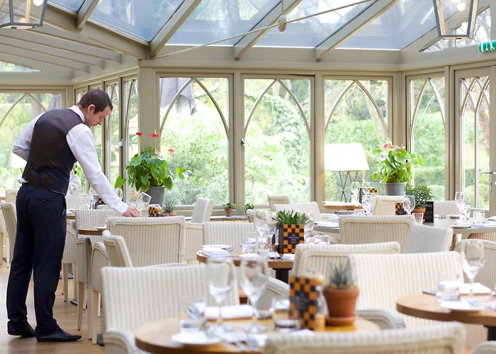 The Manor House Hotel