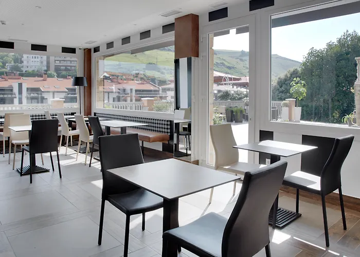 Hotel Flysch