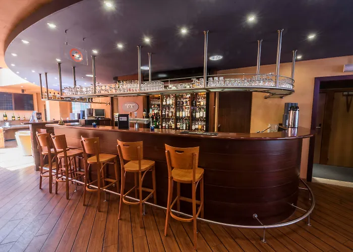 Hotel Bero