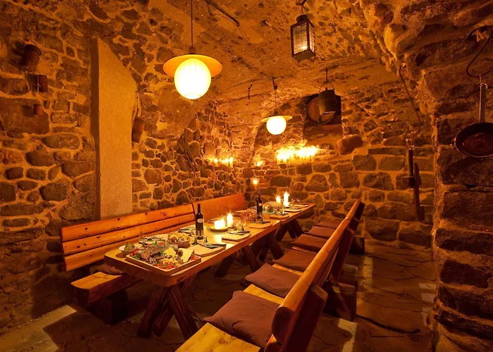Hotel Elefant