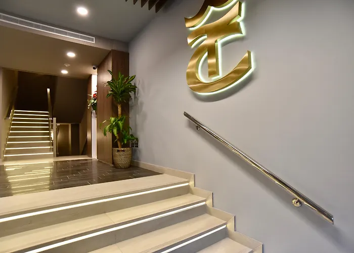 Tc Hotel Dona Luisa
