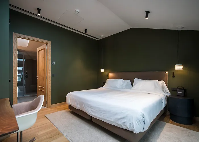 Hotel Arbaso