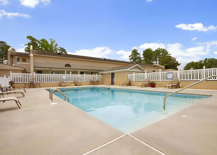 Days Inn By Wyndham Alexander City