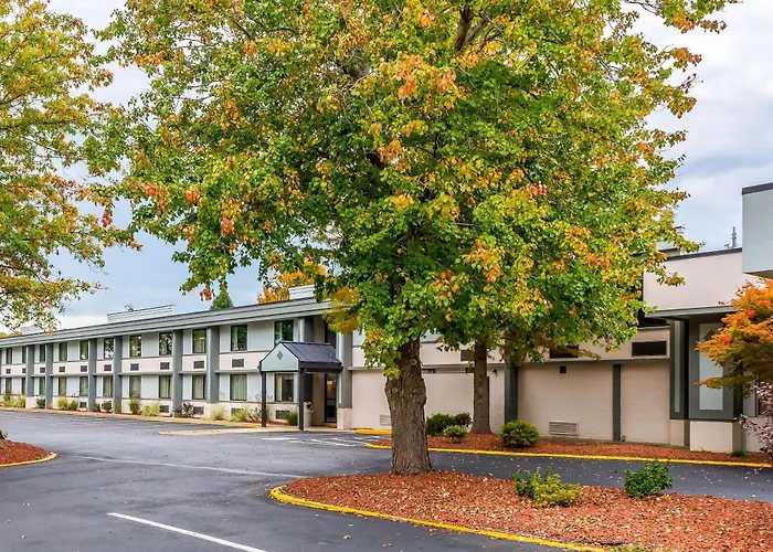 Clarion Inn Belle Vernon