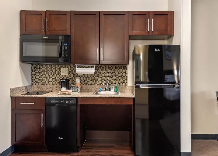 Mainstay Suites Moab Near Arches National Park