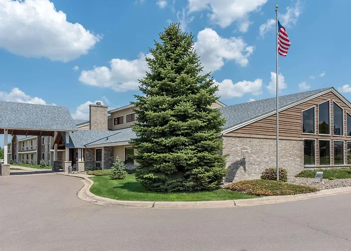 Lexington Inn And Suites