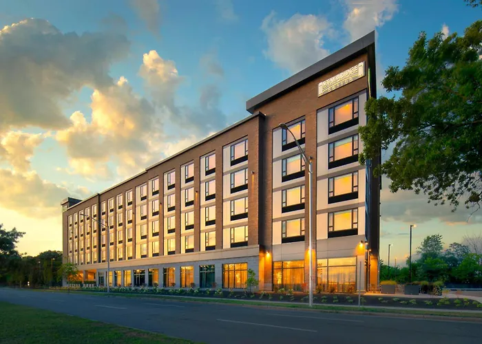 Staybridge Suites - Boston Logan Airport - Revere By Ihg