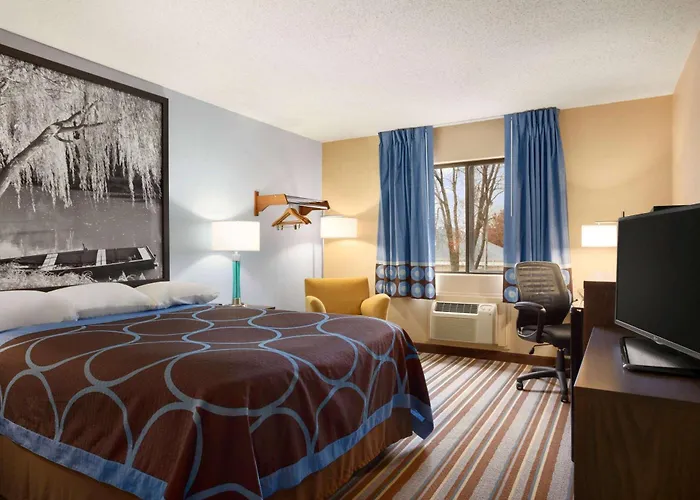 Americas Best Value Inn Pittsburg