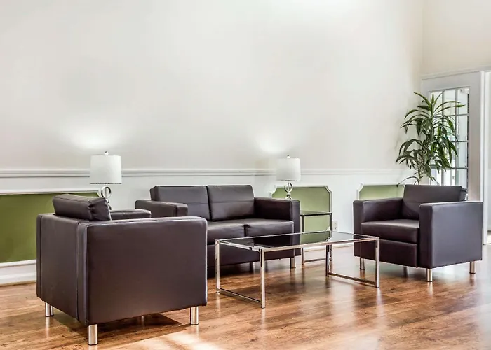 Quality Inn Lancaster