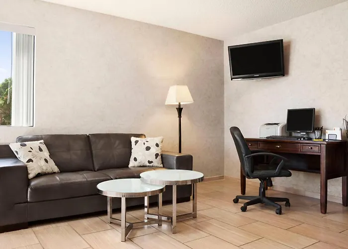 Super 8 By Wyndham Concordia