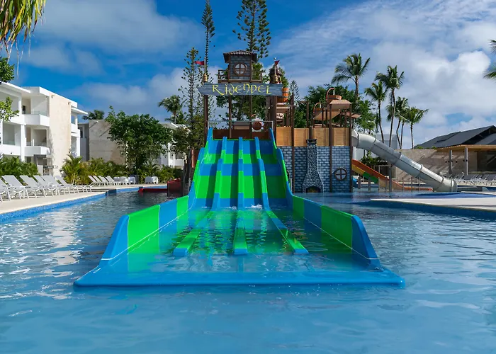 Princess Family Club Bavaro