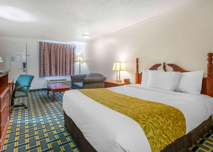 Rodeway Inn Hilliard