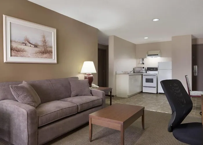 Days Inn By Wyndham Dalhousie