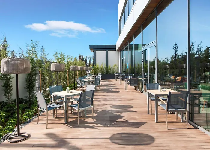Hyatt House Gebze