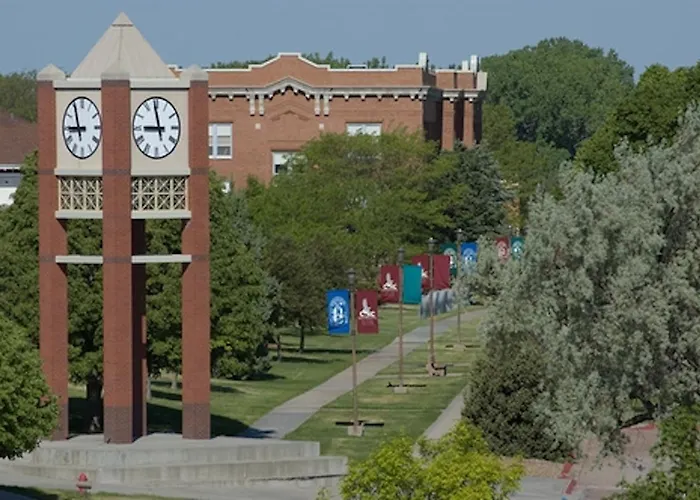 Holiday Inn Express & Suites - Chadron By Ihg