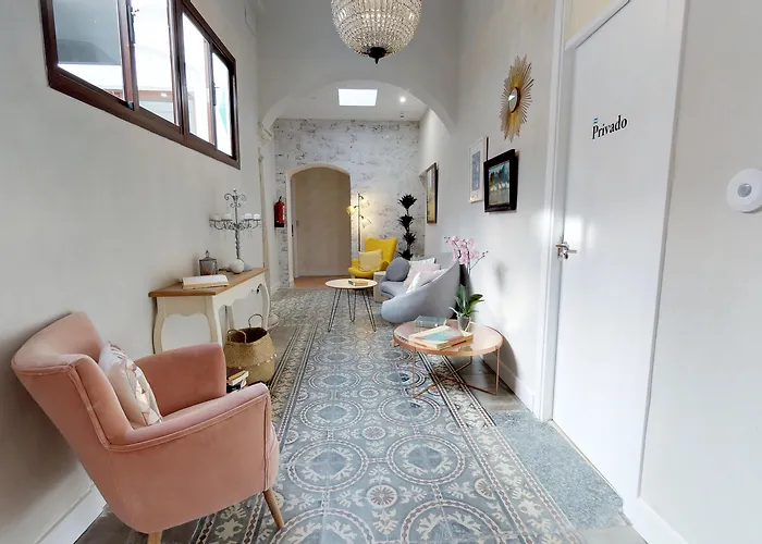 Hostal La Espanola