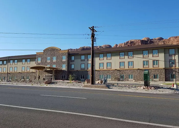 Wingate By Wyndham Moab