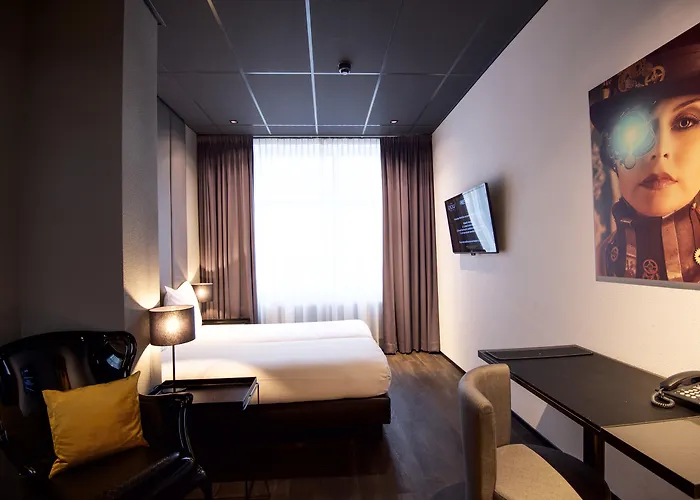 Design Hotel Glow