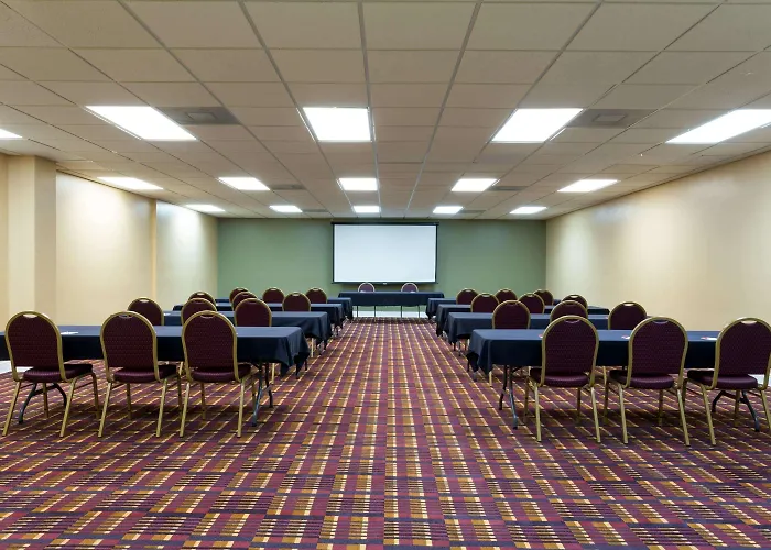 Ramada By Wyndham Lake Placid