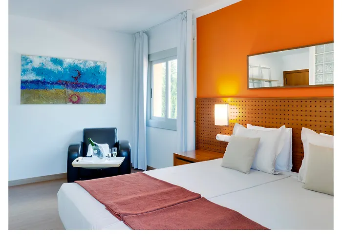 Hotel Aatu - Adults Only