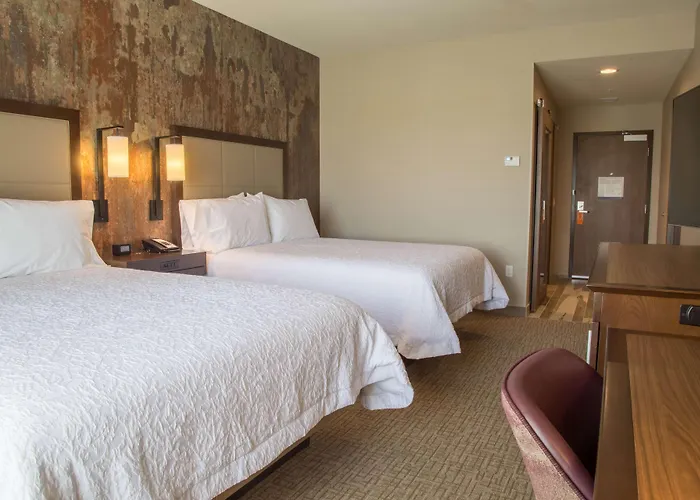 Hampton Inn&Suites Murrieta
