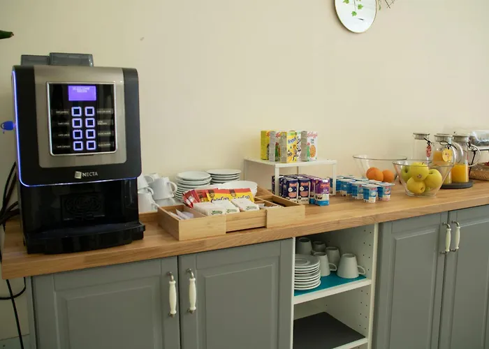 Alda Alborán Rooms