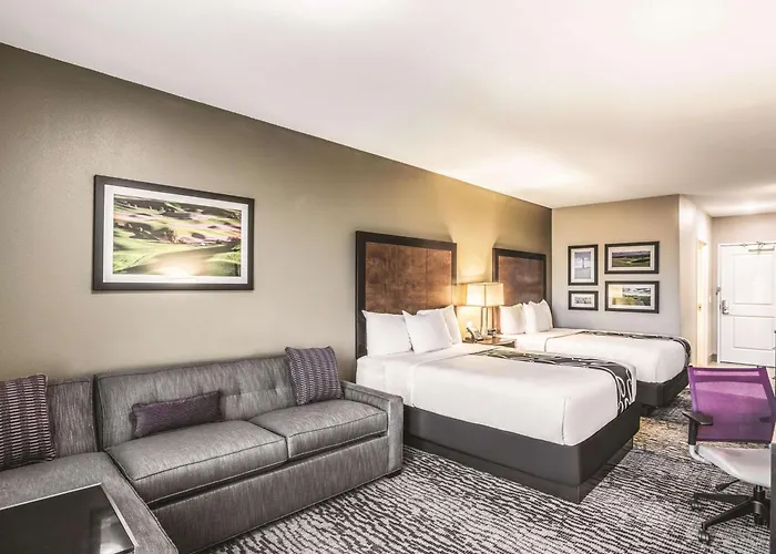 La Quinta Inn & Suites By Wyndham Walla Walla