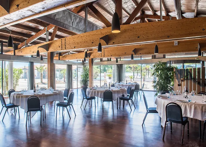 Hotel Les Grenettes