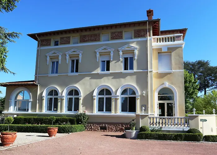Chateau Blanchard