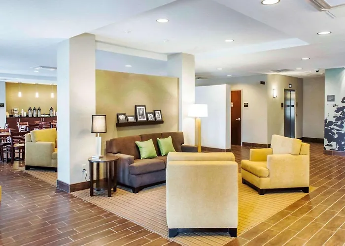 Sleep Inn & Suites Defuniak Springs - Crestview