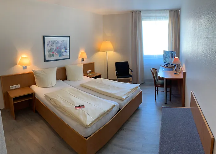 Hotel Aulmann