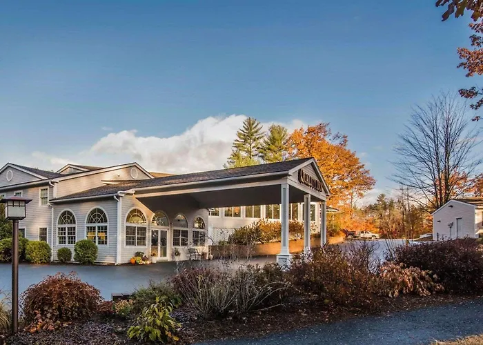 Align Inn Vermont